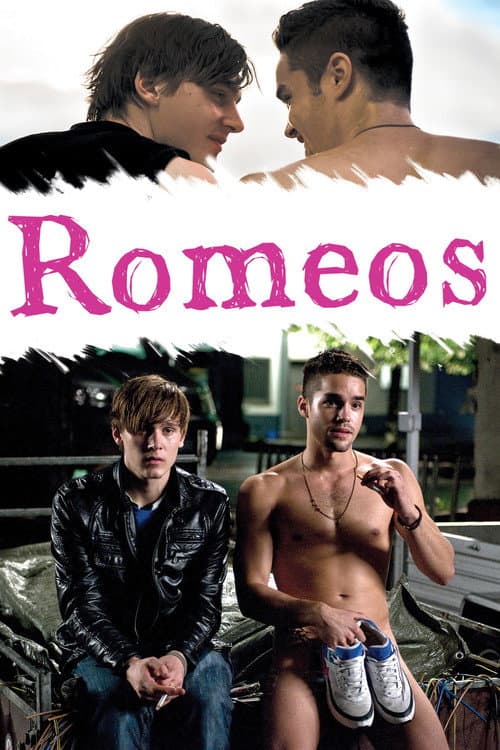 Romeos afişi