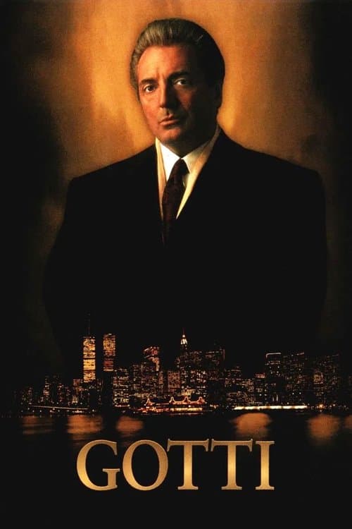 Gotti afişi