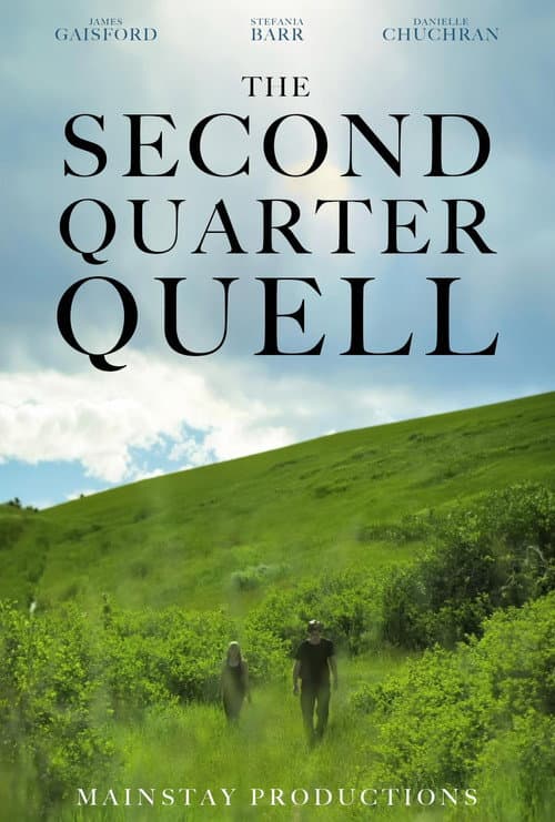 Hunger Games: The Second Quarter Quell afişi