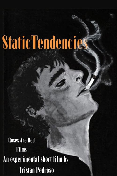 StaticTendencies afişi