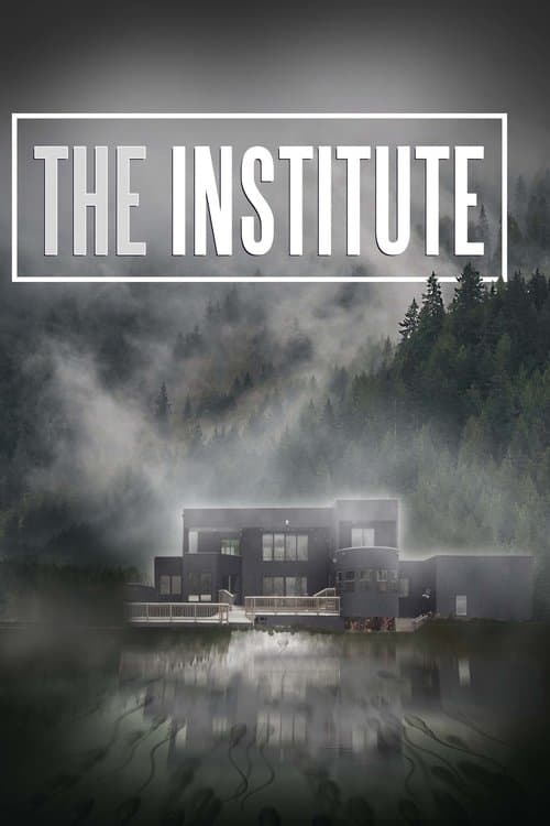 The Institute afişi