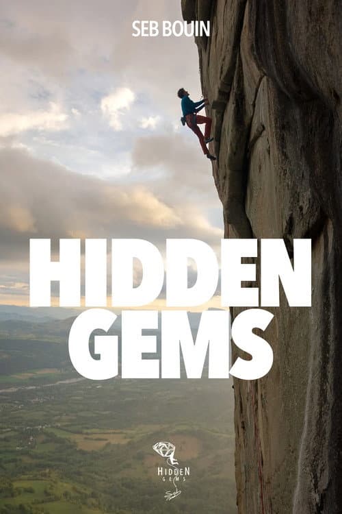 Hidden Gems afişi