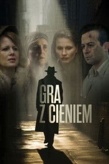 Gra z Cieniem afişi