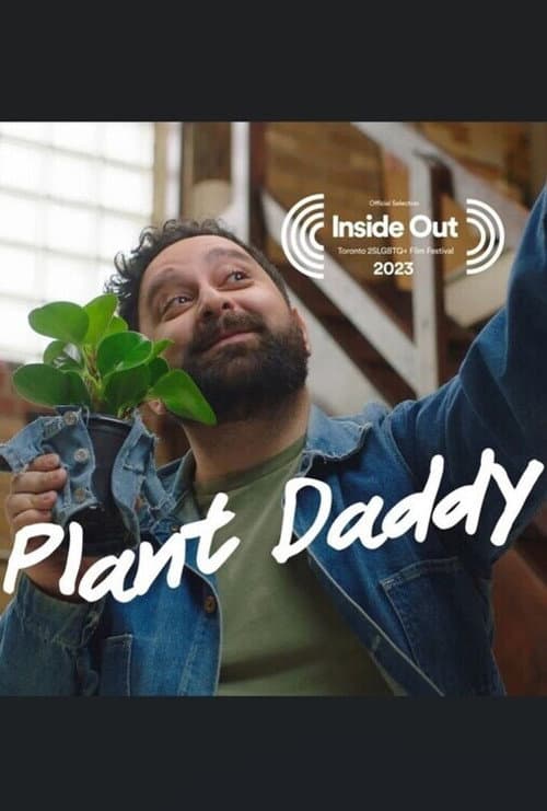 Plant Daddy afişi