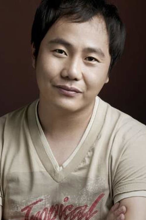 Park Jin-taek