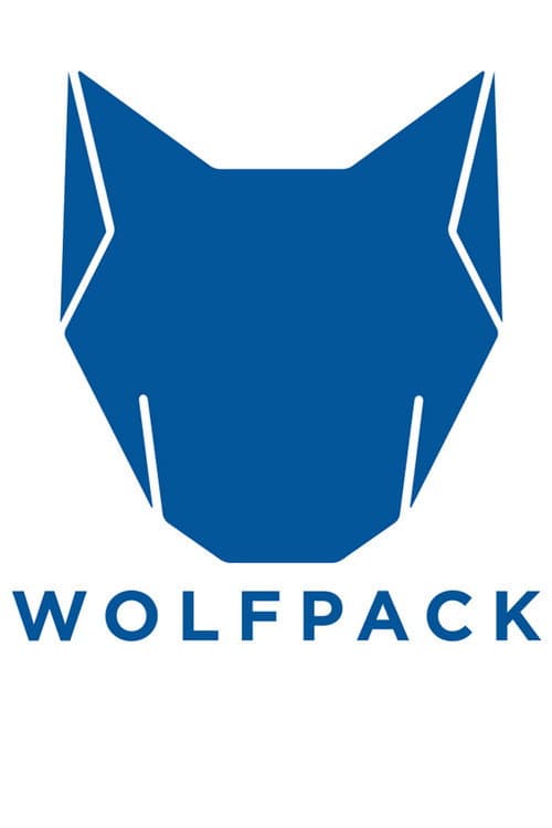 Wolfpack afişi