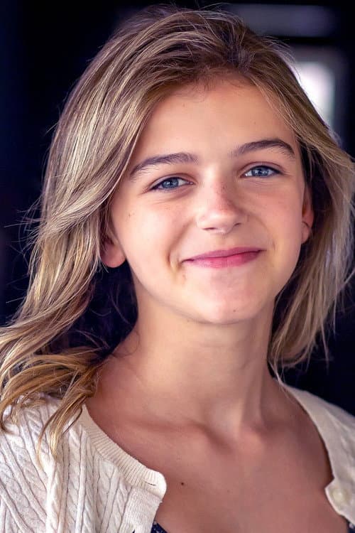 Lucy M. Palmer