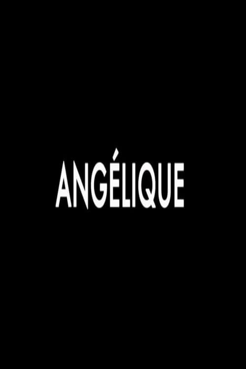 Angélique afişi