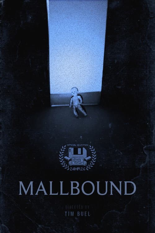 Mallbound afişi