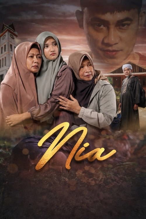 Nia afişi