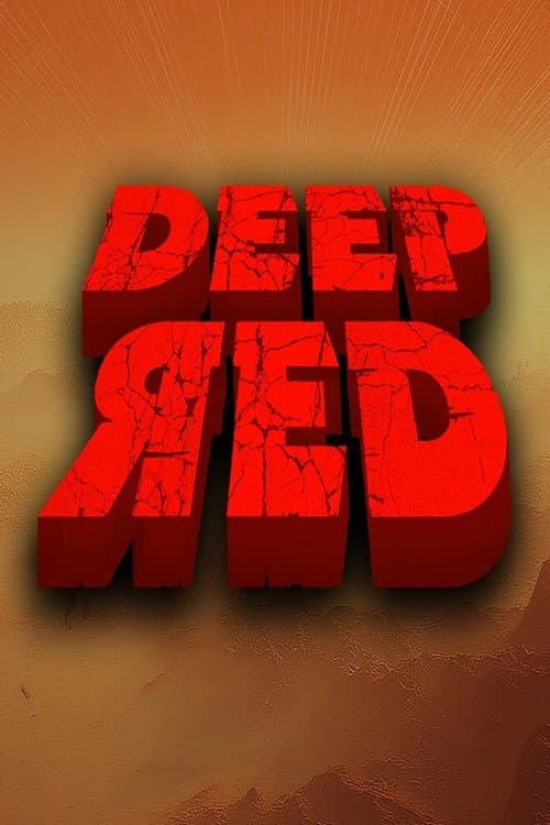 Deep Red: Part 3 afişi
