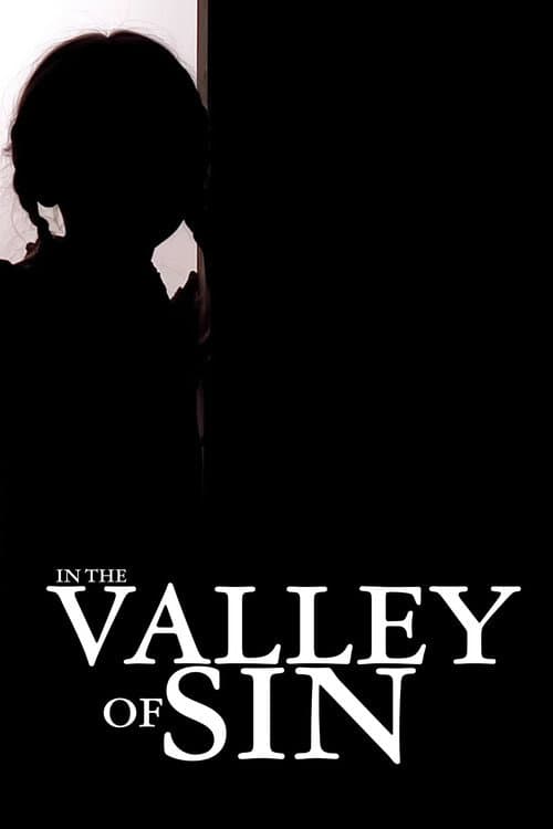 In the Valley of Sin afişi