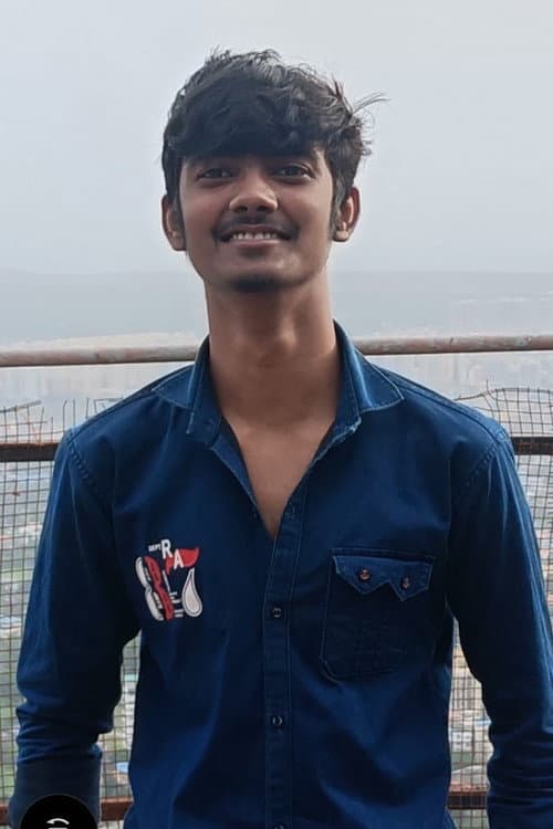 ANKIT MAURYA