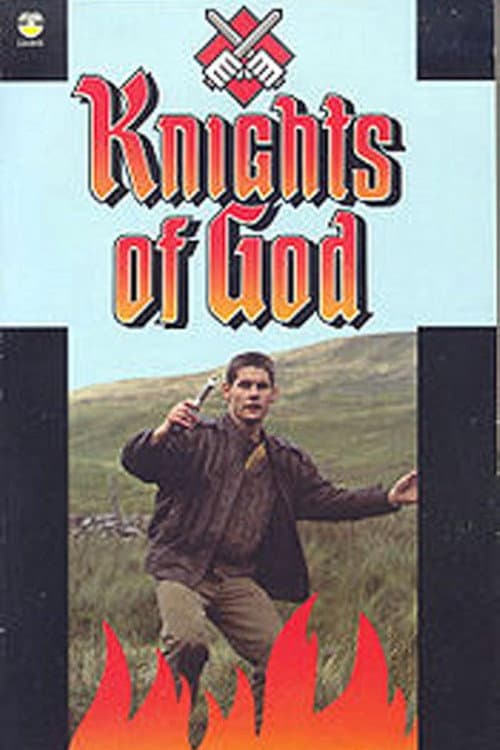Knights of God afişi