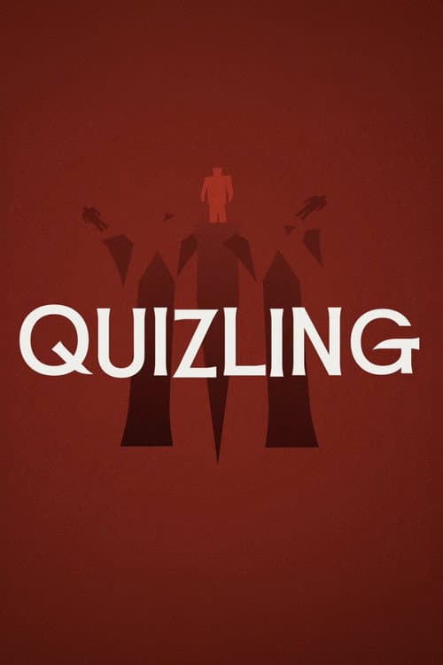 Quizling afişi