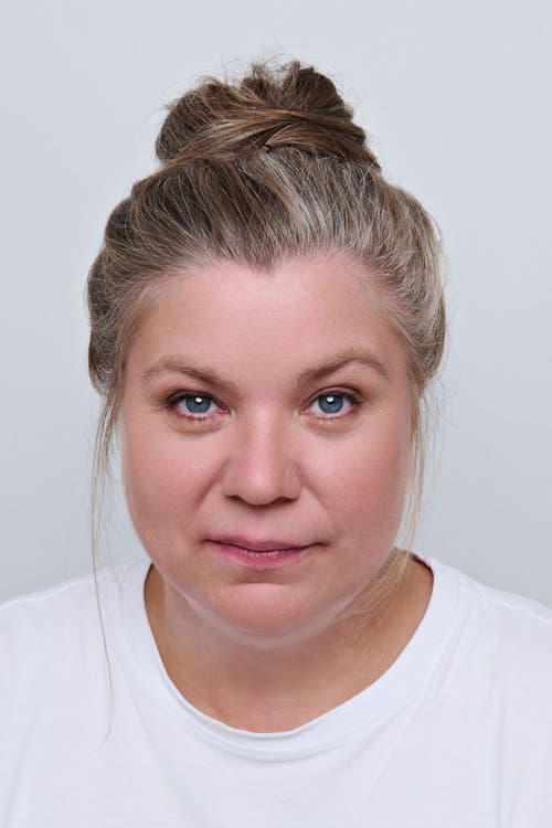 Natalya Parashkina