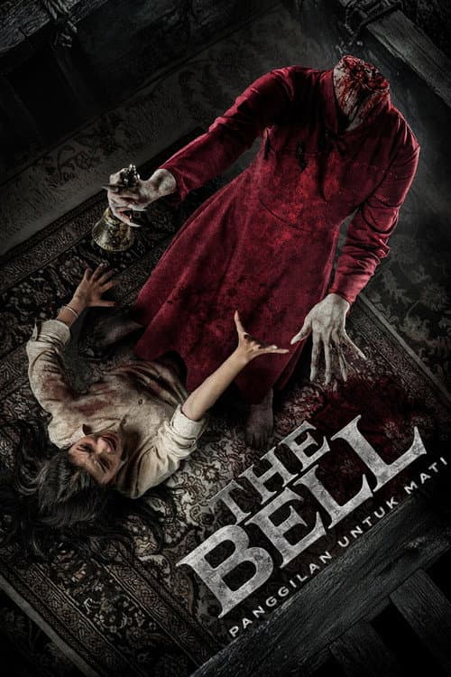 The Bell: Panggilan Untuk Mati afişi
