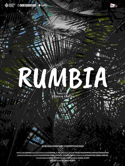Rumbia afişi