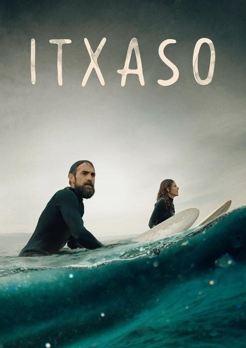 Itxaso afişi