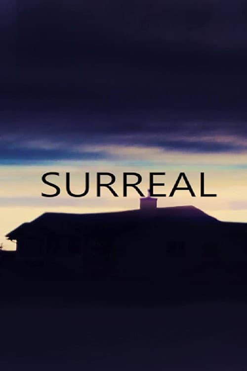 Surreal afişi