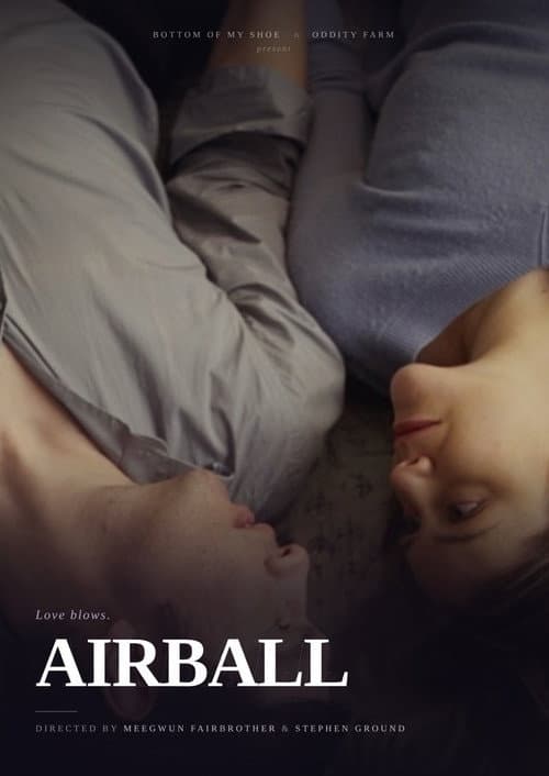 Airball afişi