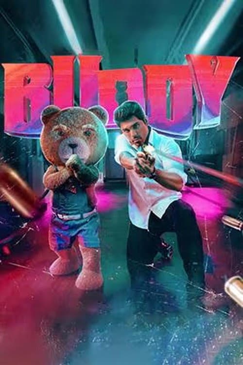 Buddy afişi