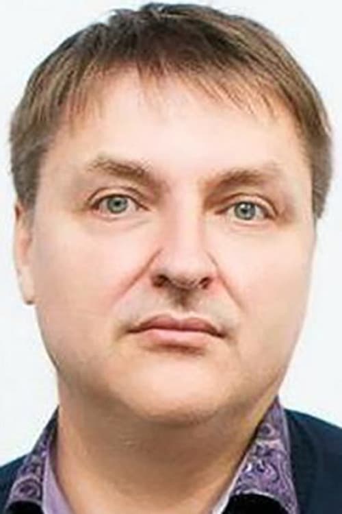 Anatoly Gurov