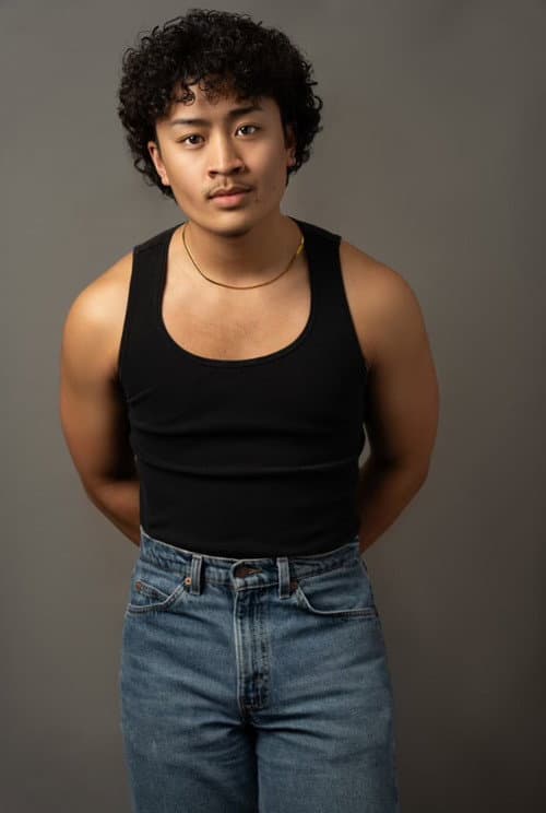 Jaydon Nget