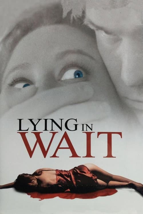 Lying in Wait afişi