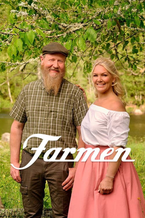 Farmen afişi