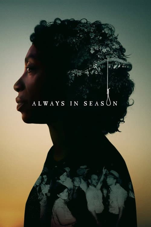 Always in Season afişi