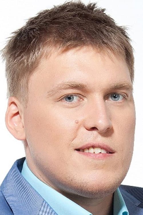 Alexander Nezlobin