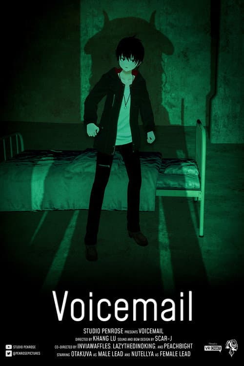 Voicemail afişi