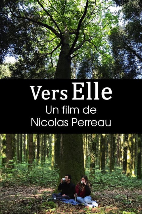 Vers Elle afişi