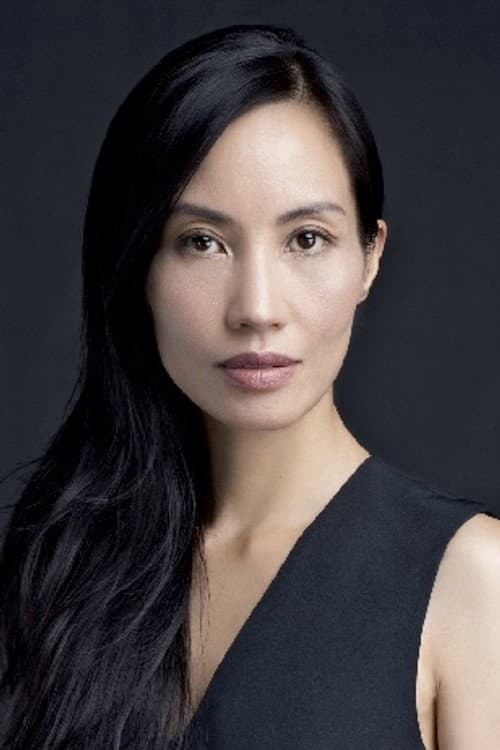 Tran Nu Yen Khe