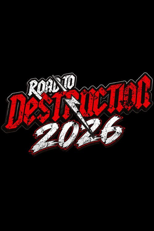 NJPW Road to Destruction 2026 - Day 1
