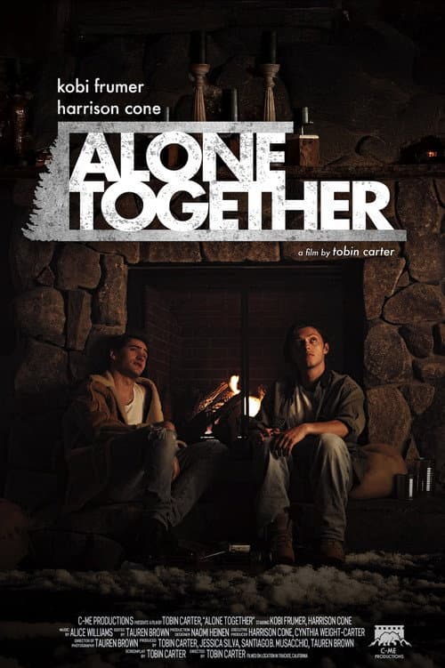 Alone Together afişi