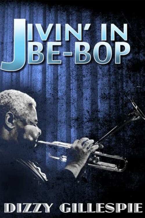 Jivin' in Be-Bop afişi