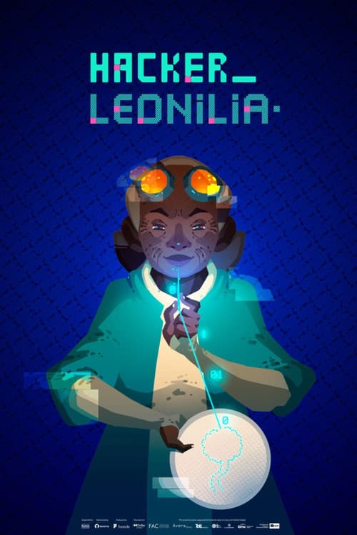 Hacker Leonilia afişi