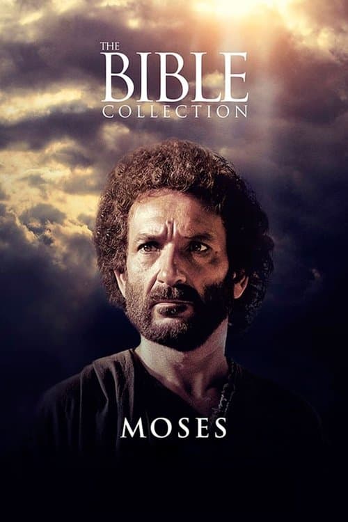 Moses afişi