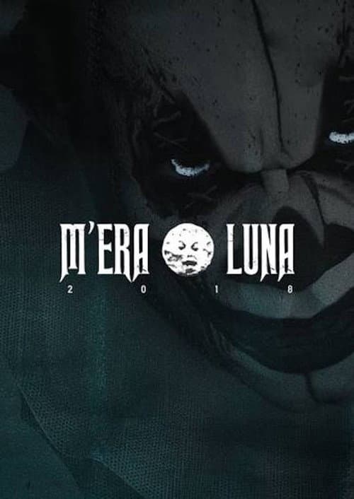 And One Live At M'era Luna 2017 afişi