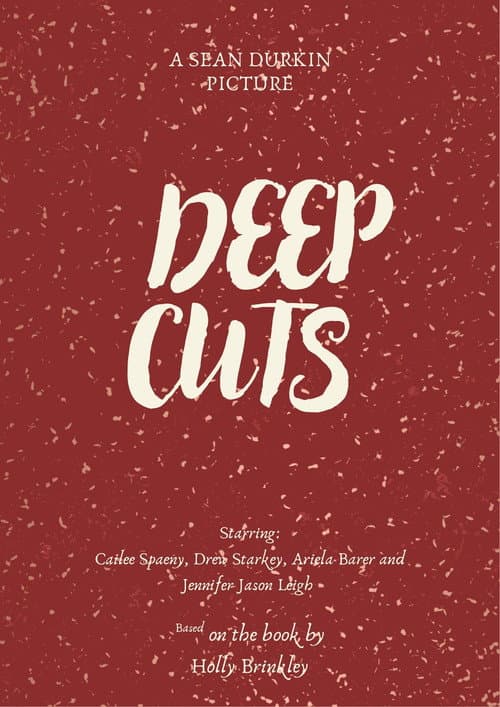 Deep Cuts afişi