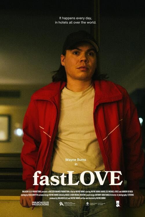 fastLOVE afişi