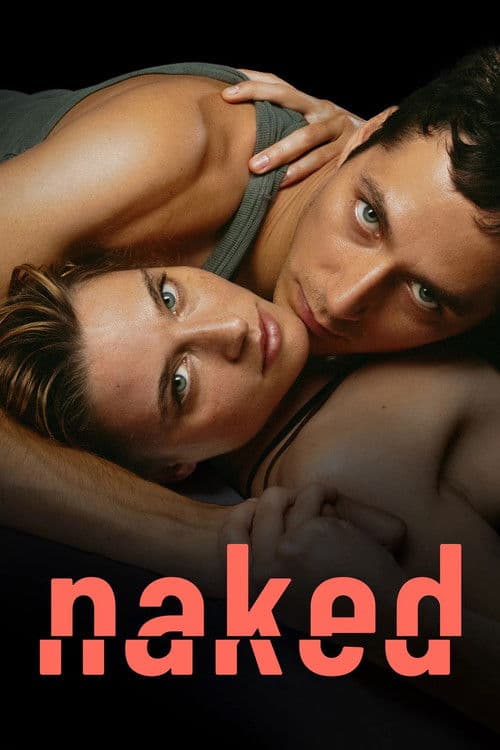 Naked afişi