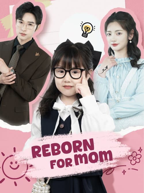 Reborn for Mom afişi