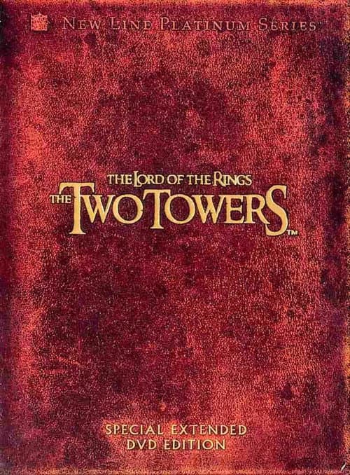 The Two Towers: J.R.R. Tolkien: Origins of Middle-Earth afişi