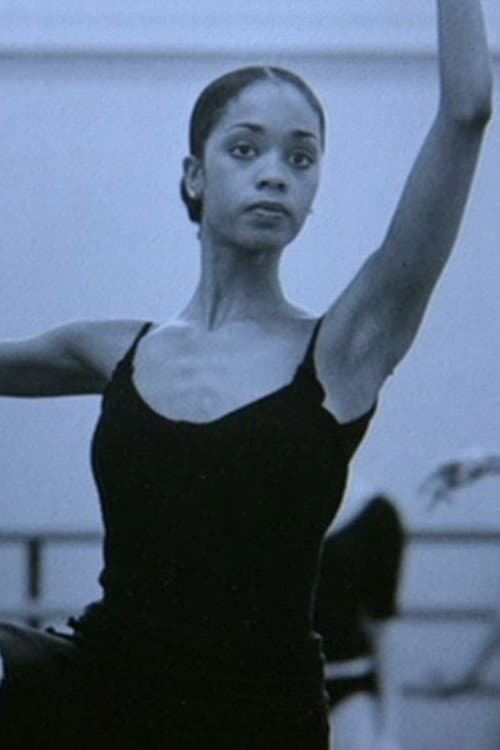 Living a Ballet Dream: Six Dancers Tell Their Stories afişi