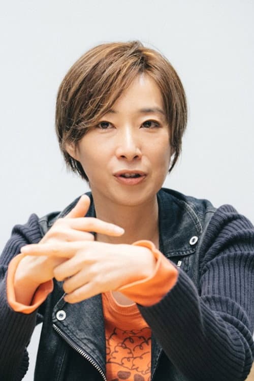 Fumie Arakawa