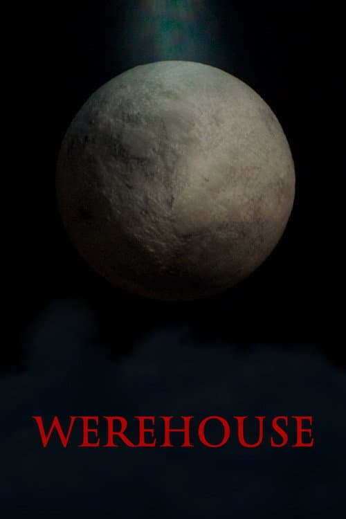 Werehouse afişi