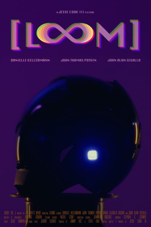 [LOOM] afişi